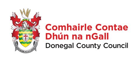 donegal county council library