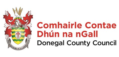 donegal county council parking fines