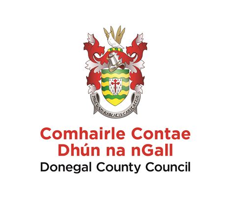 donegal county council vacancies