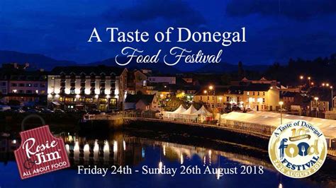 donegal daily new events