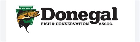 donegal fish and conservation association