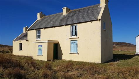 donegal houses for sale by the sea