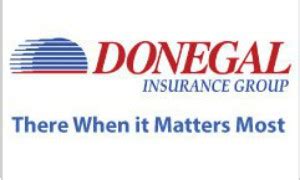 donegal insurance ratings and reviews