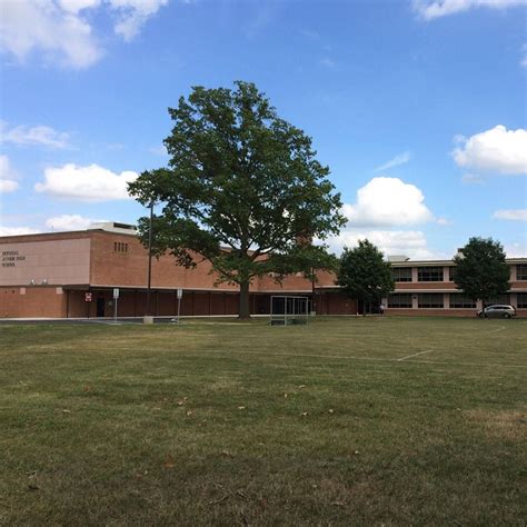 donegal junior high school pa