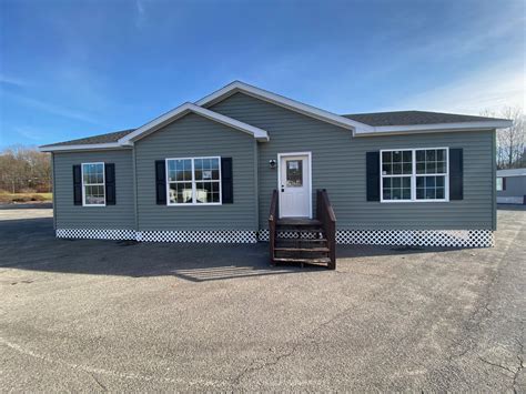 donegal pa manufactured homes