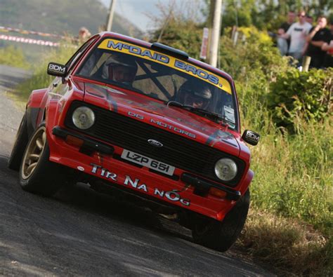 donegal rally 2022 facebook page