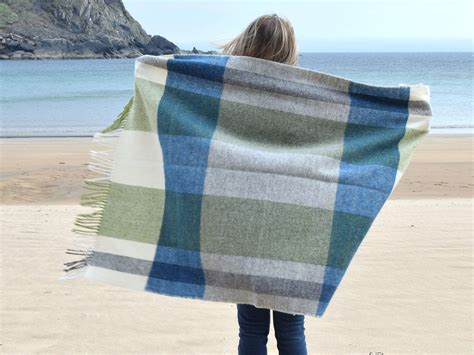 Donegal Throws And Blankets