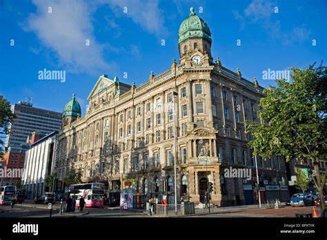 donegall square west belfast