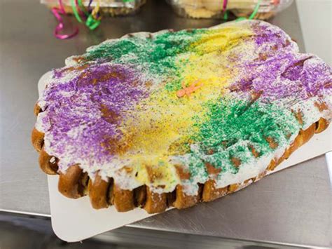 dong fong king cake