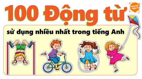 dong trong tieng anh