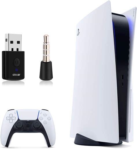 dongle for ps5 headset