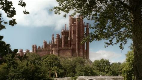 Incredible Donjon Rouge Game Of Thrones Latest