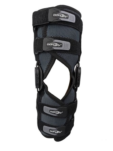 Donjoy Knee Brace Cpt Code