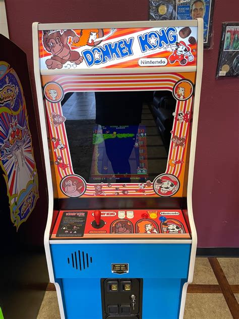 Donkey, Kong Arcade APK for Android Download