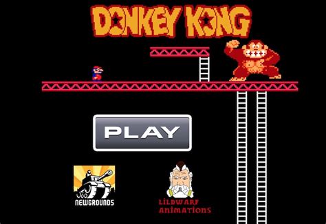 Top 5 Donkey Kong Games Video Nintendo World Report
