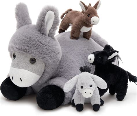 Donkey Gift Toy