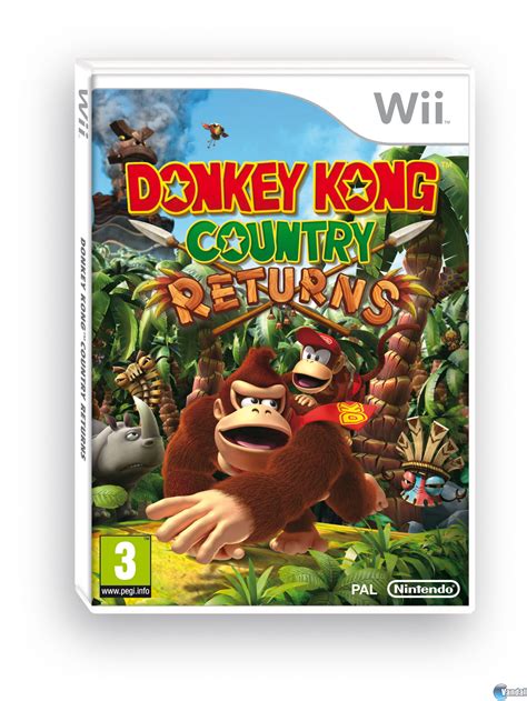 donkey kong country wii download with a id