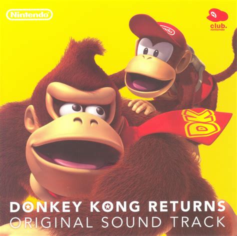 donkey kong music download