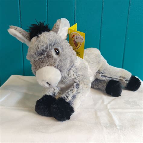 Donkey Pet Toy