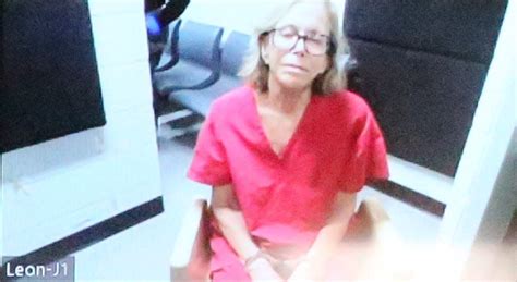 donna adelson in jail