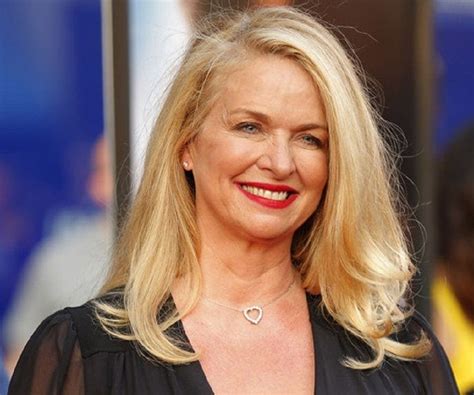 donna dixon's hobbies and interests