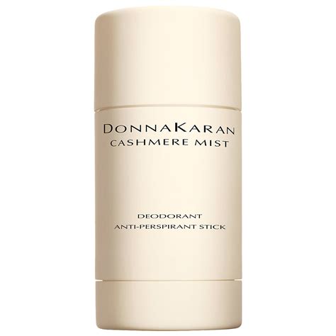 donna karan cashmere mist deodorant mini