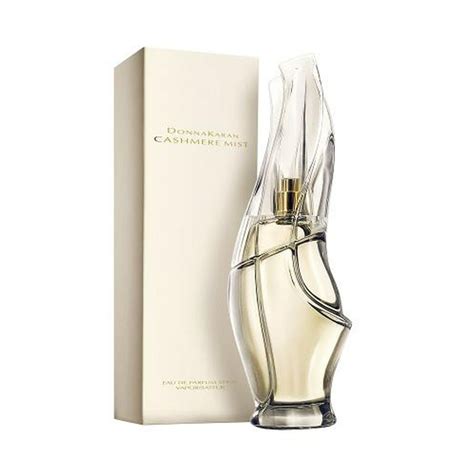 donna karan cashmere perfume