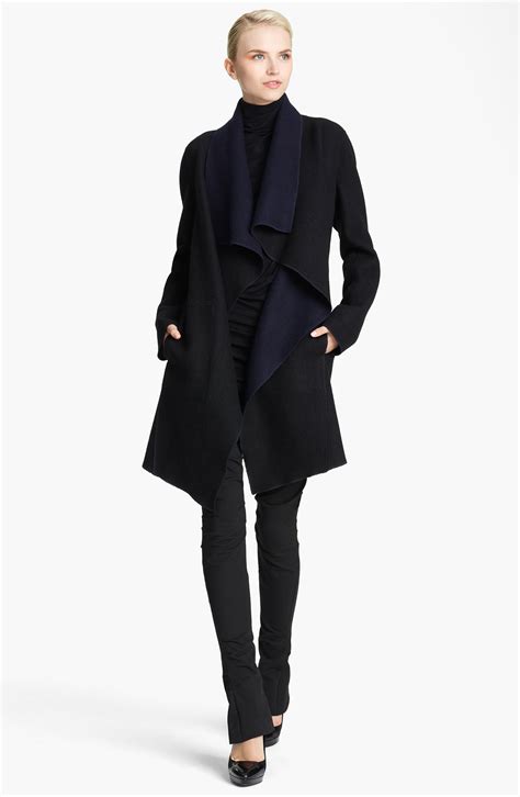 donna karan coats sale