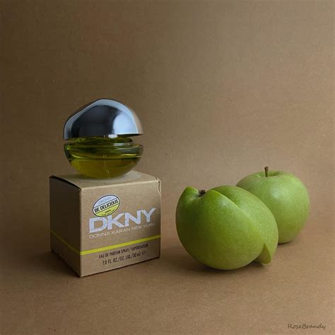 donna karan delicious perfume