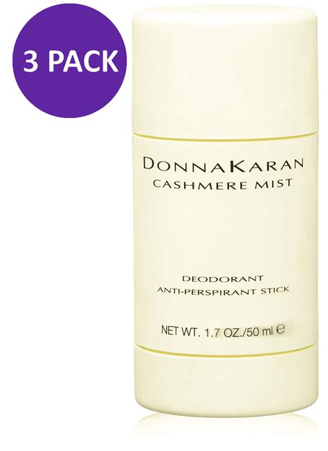 donna karan deodorant