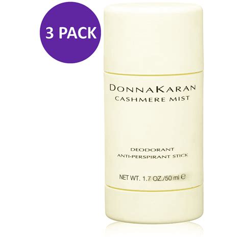 donna karan deodorant reviews