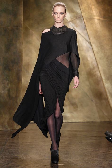 donna karan dresses 2013