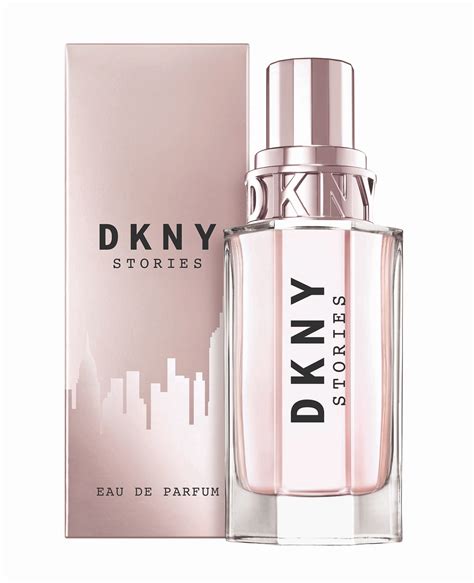 donna karan fragrances for women