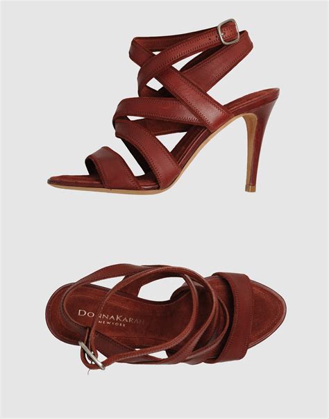 donna karan shoes sale