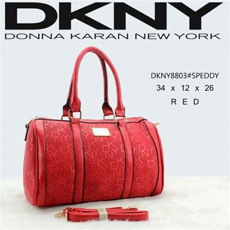 donna karan speedy handbags