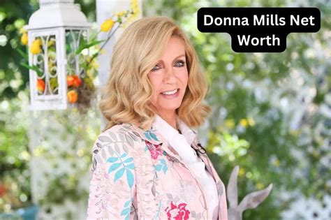 donna net worth 2023