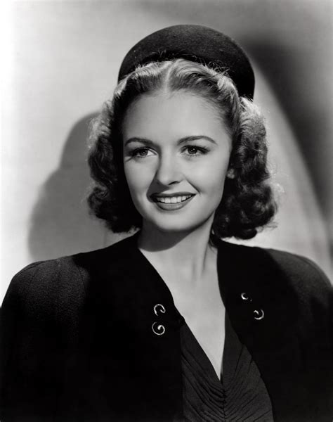 donna reed actress images