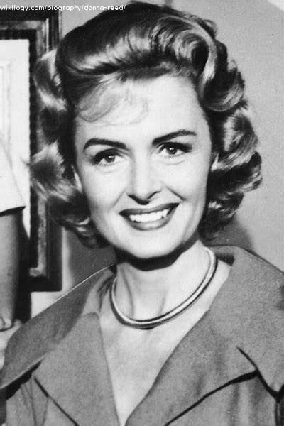 donna reed net worth at time of death