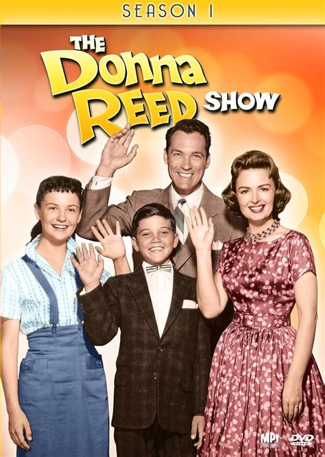 donna reed show season 1 episode 1