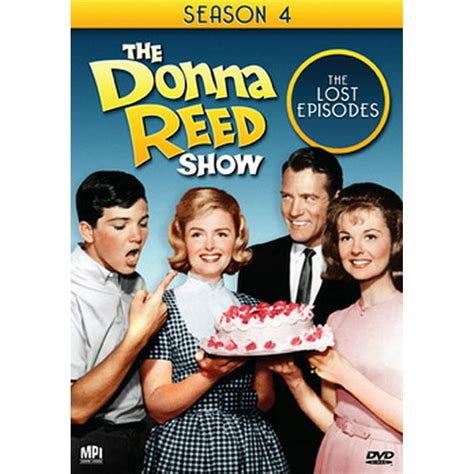donna reed show season 4 episodes