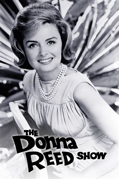 donna reed show the secret