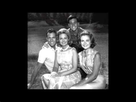 donna reed theme song