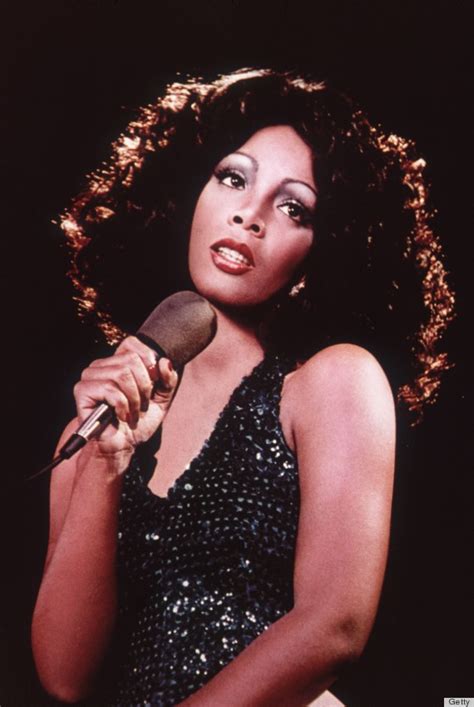 donna summer 1970s images