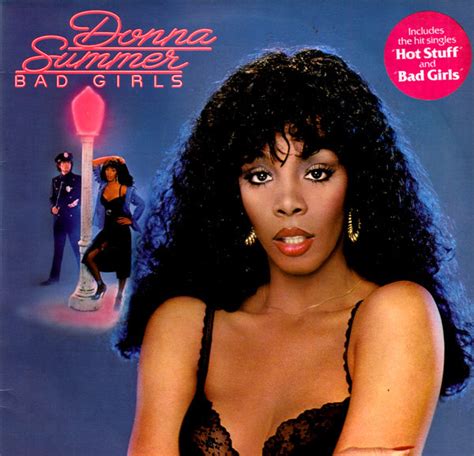 donna summer bad girls topic