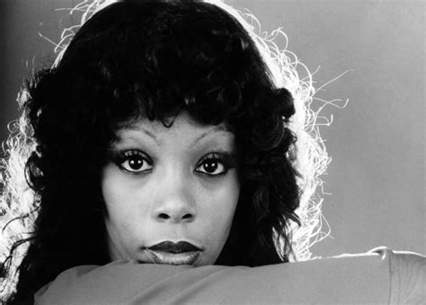 donna summer cause of death