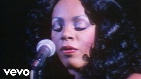 donna summer i feel love live