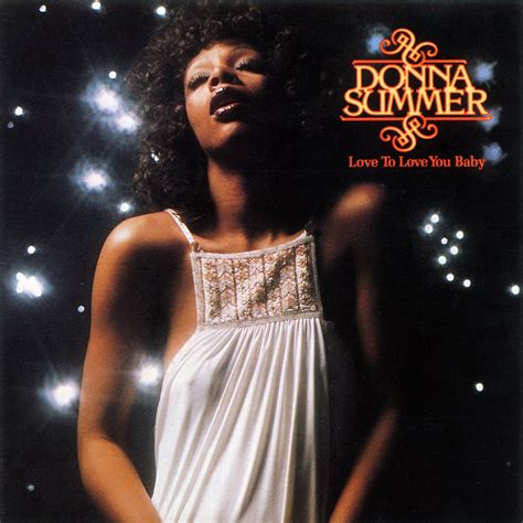 donna summer love to love you baby 1975