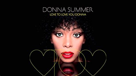 donna summer love to love you baby remix