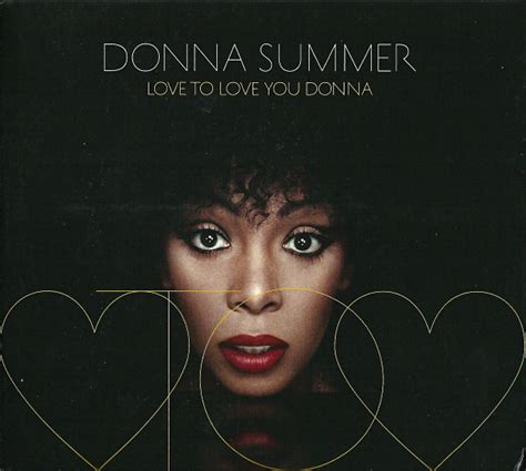 donna summer love to love you lyrics