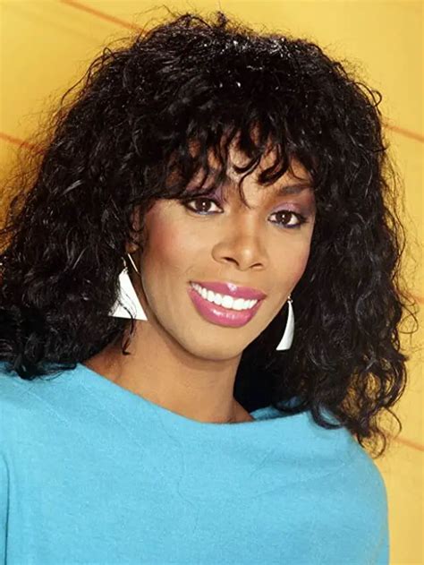 donna summer net worth and assets